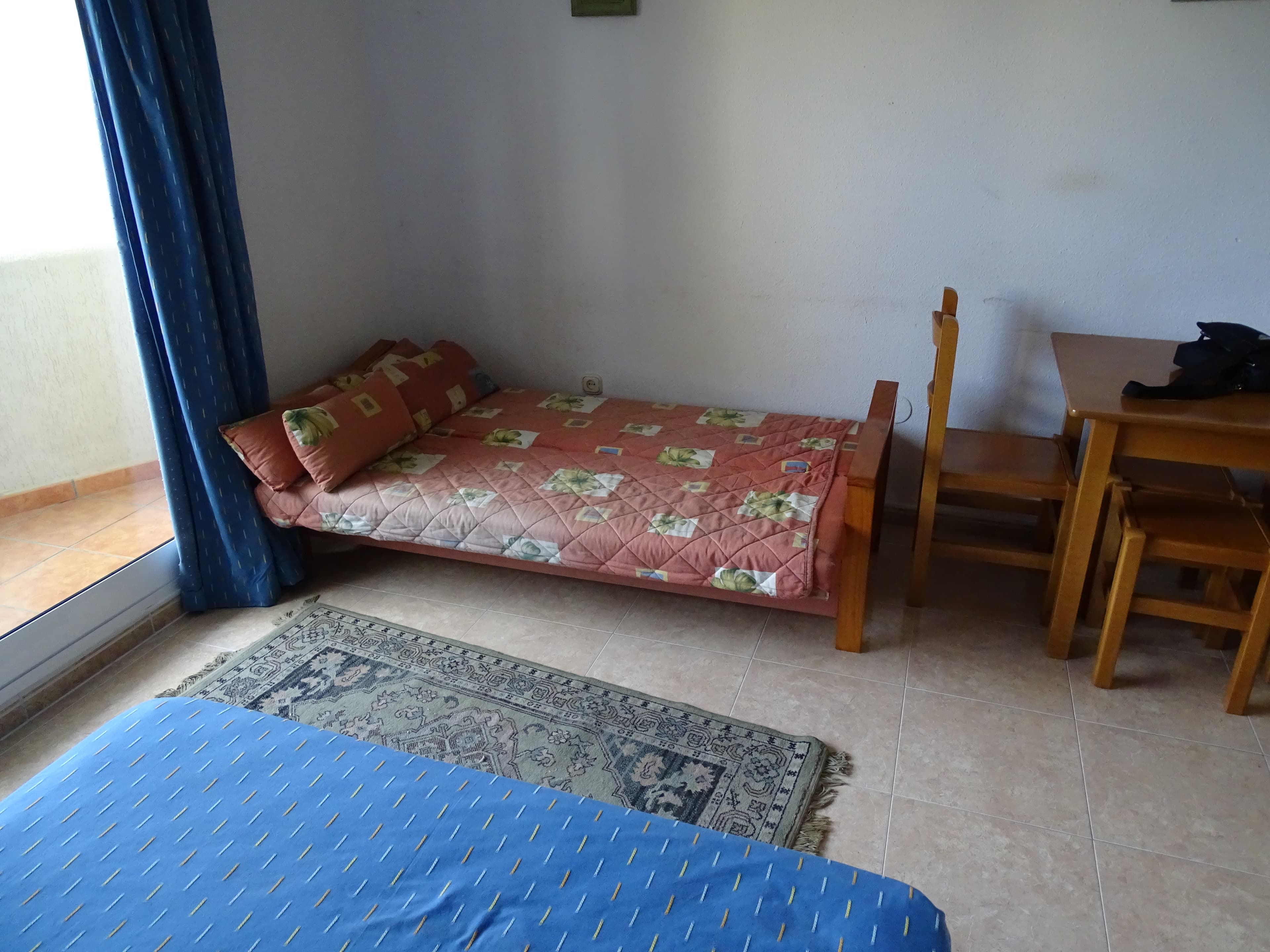 Urbanización las Naciones 2