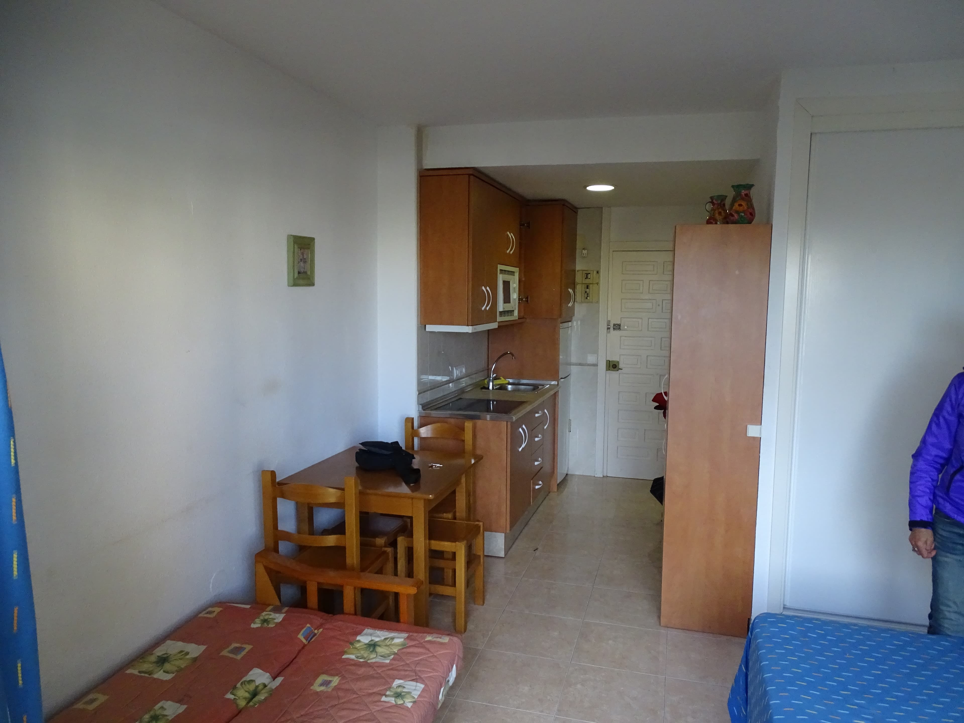 Urbanización las Naciones 3