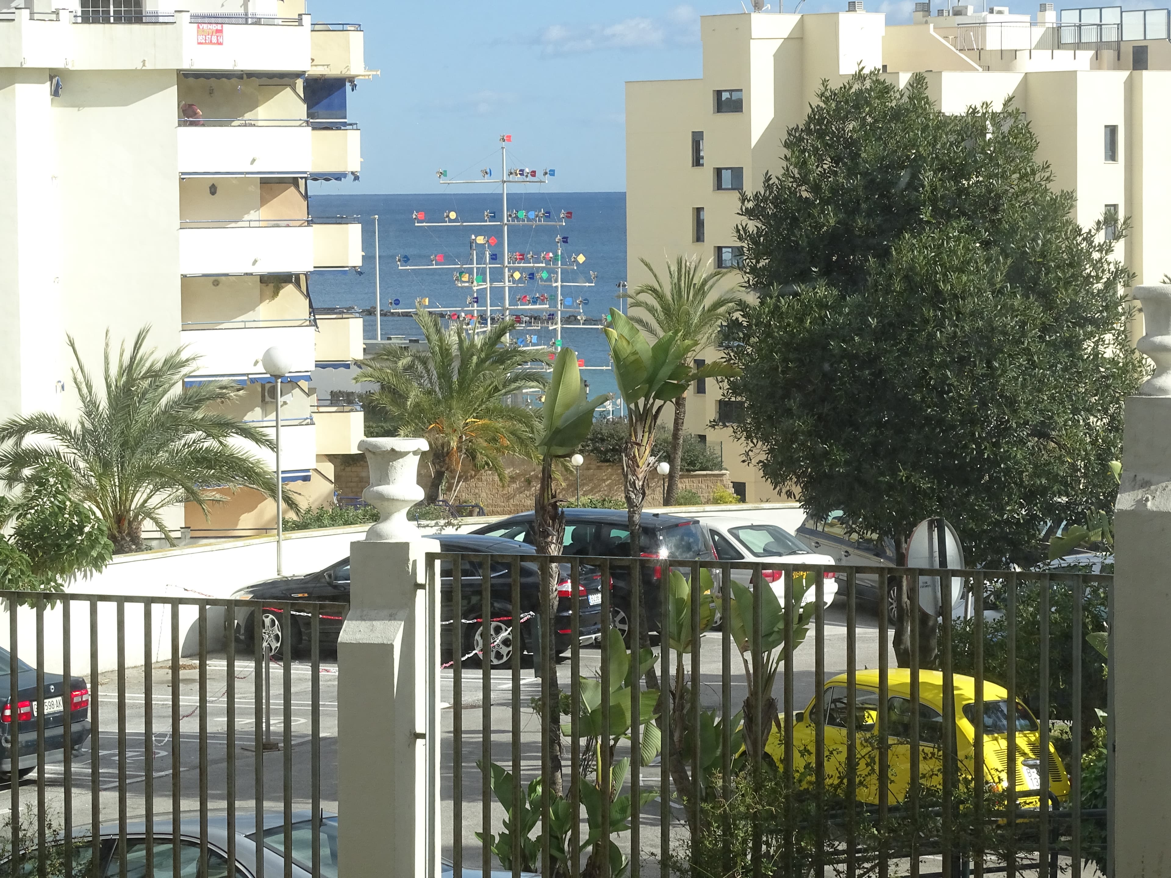 Urbanización las Naciones 4