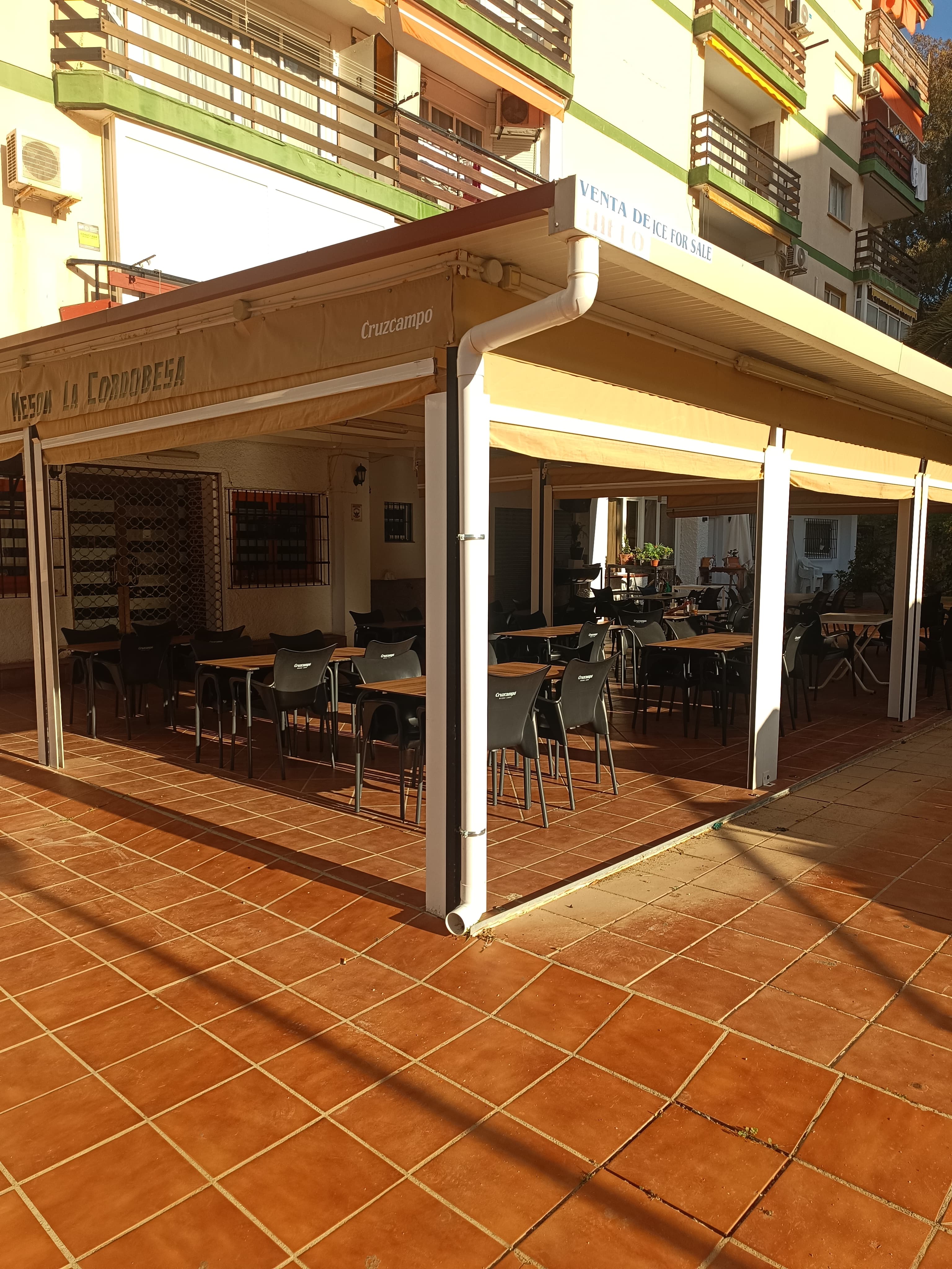 Urbanización las Naciones 6