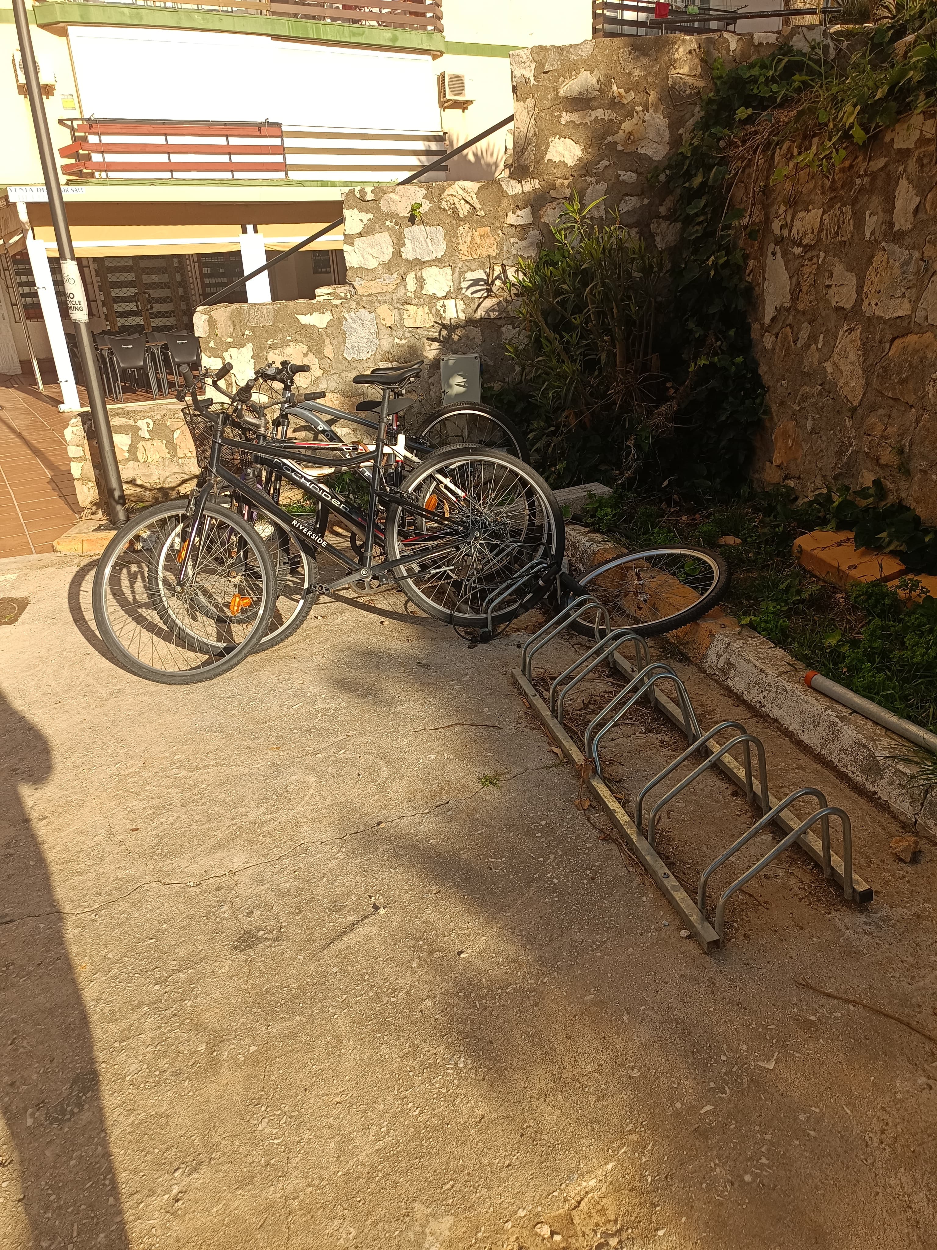 Urbanización las Naciones 7