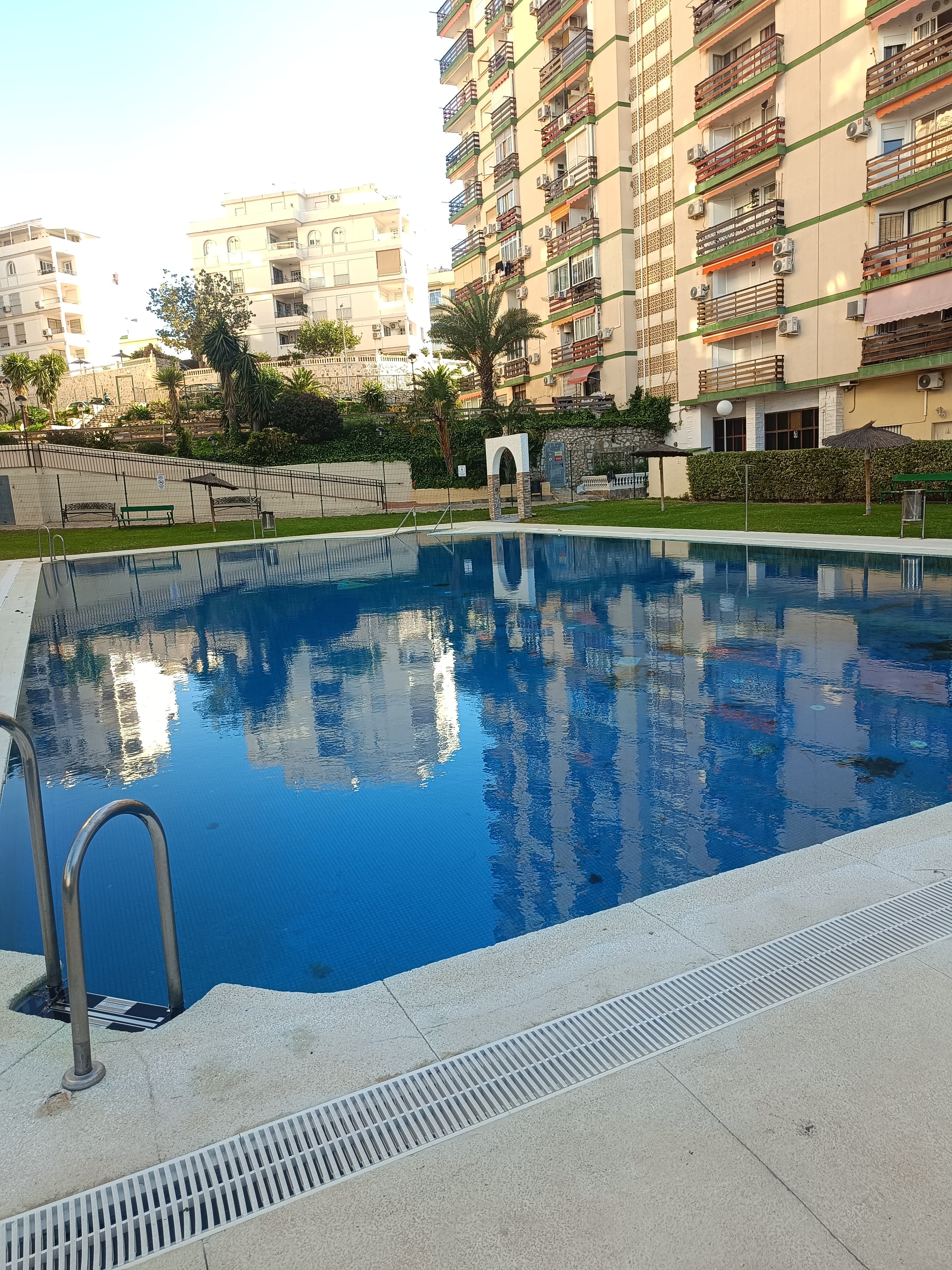 Urbanización las Naciones 8