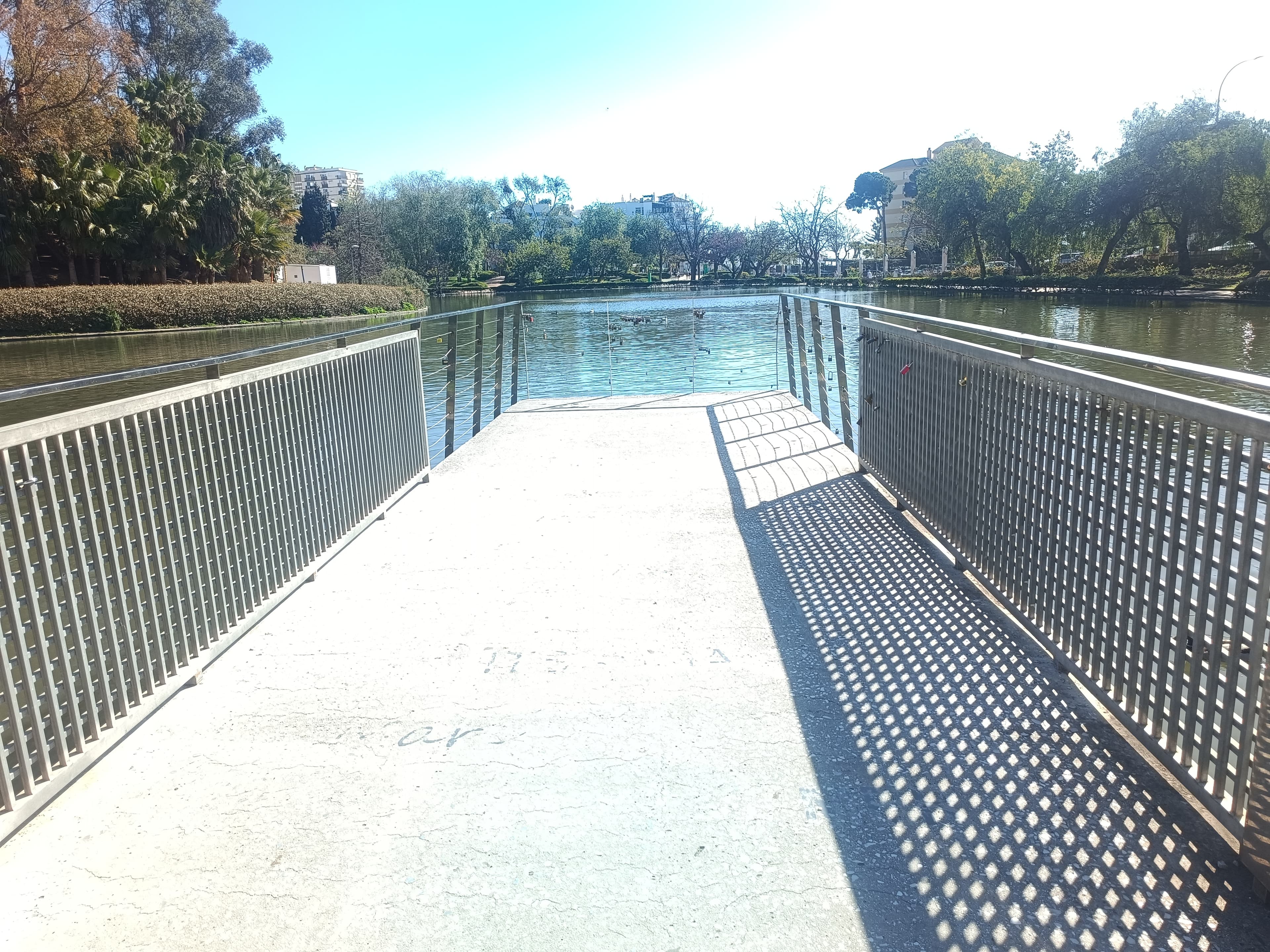 Urbanización las Naciones 9