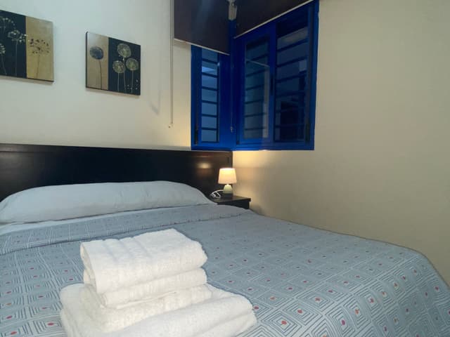 Urbanización los Patos 2