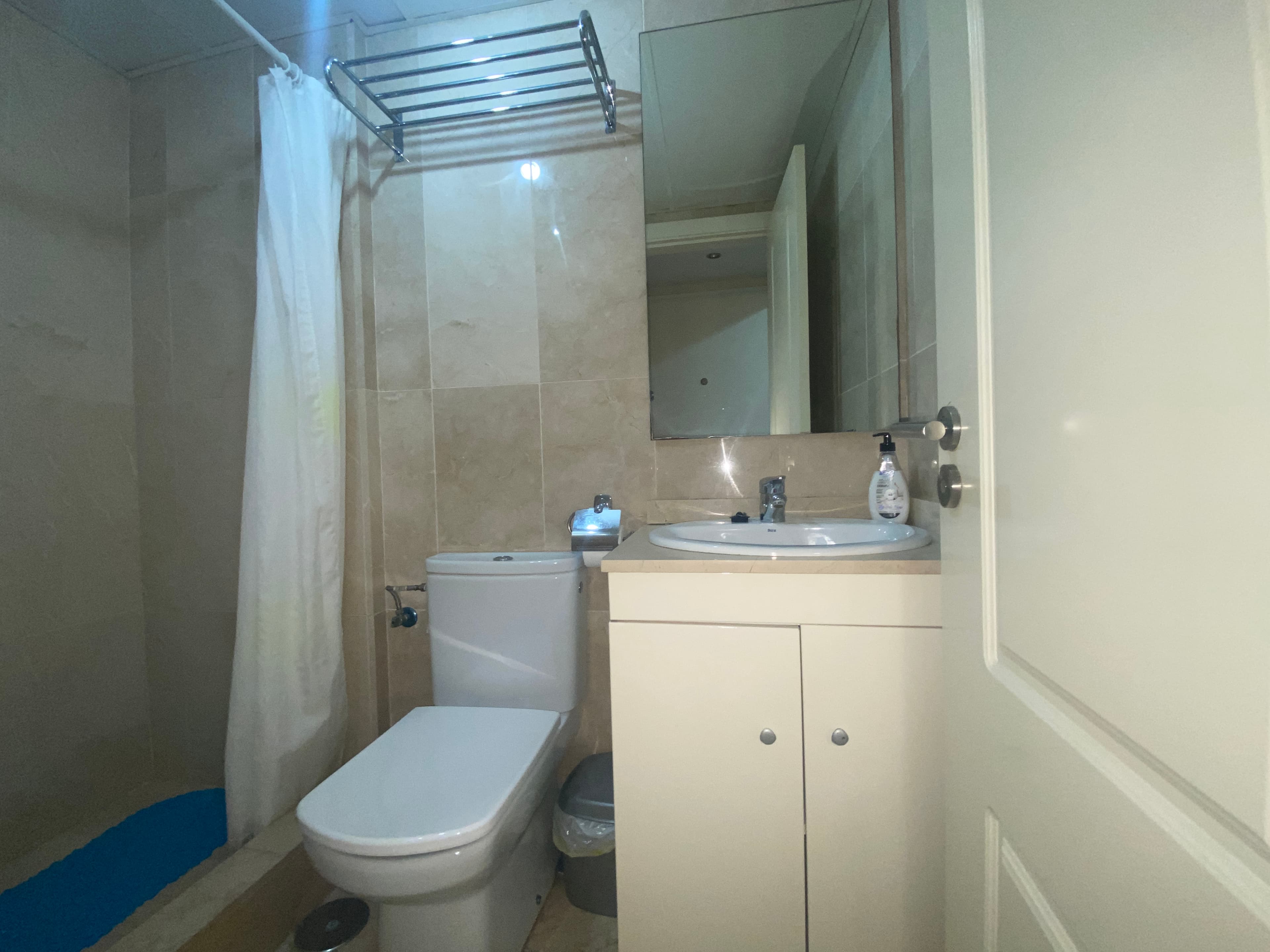 Urbanización los Patos 2