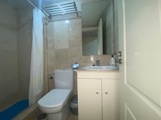 Urbanización los Patos 3