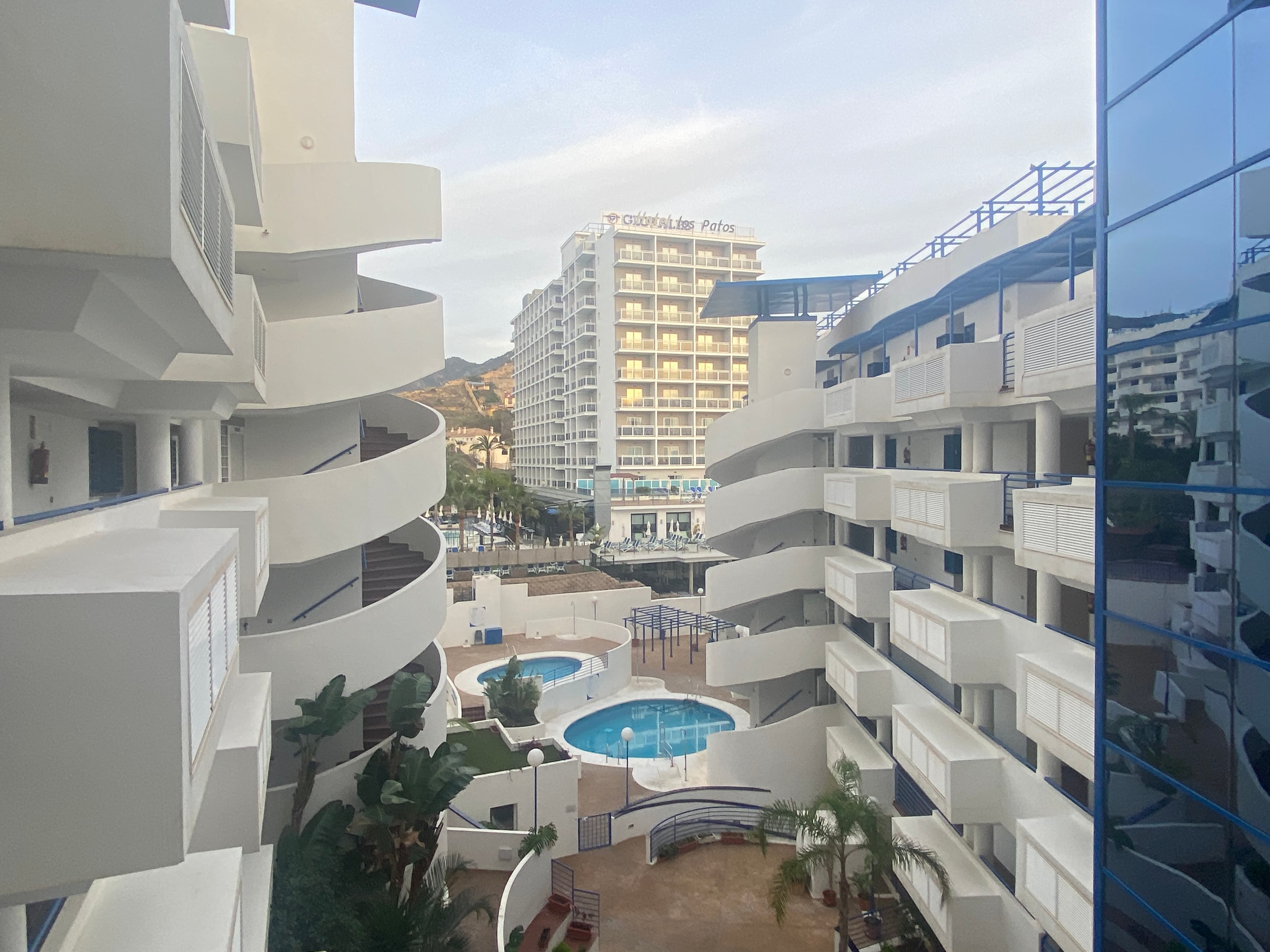 Urbanización los Patos 3