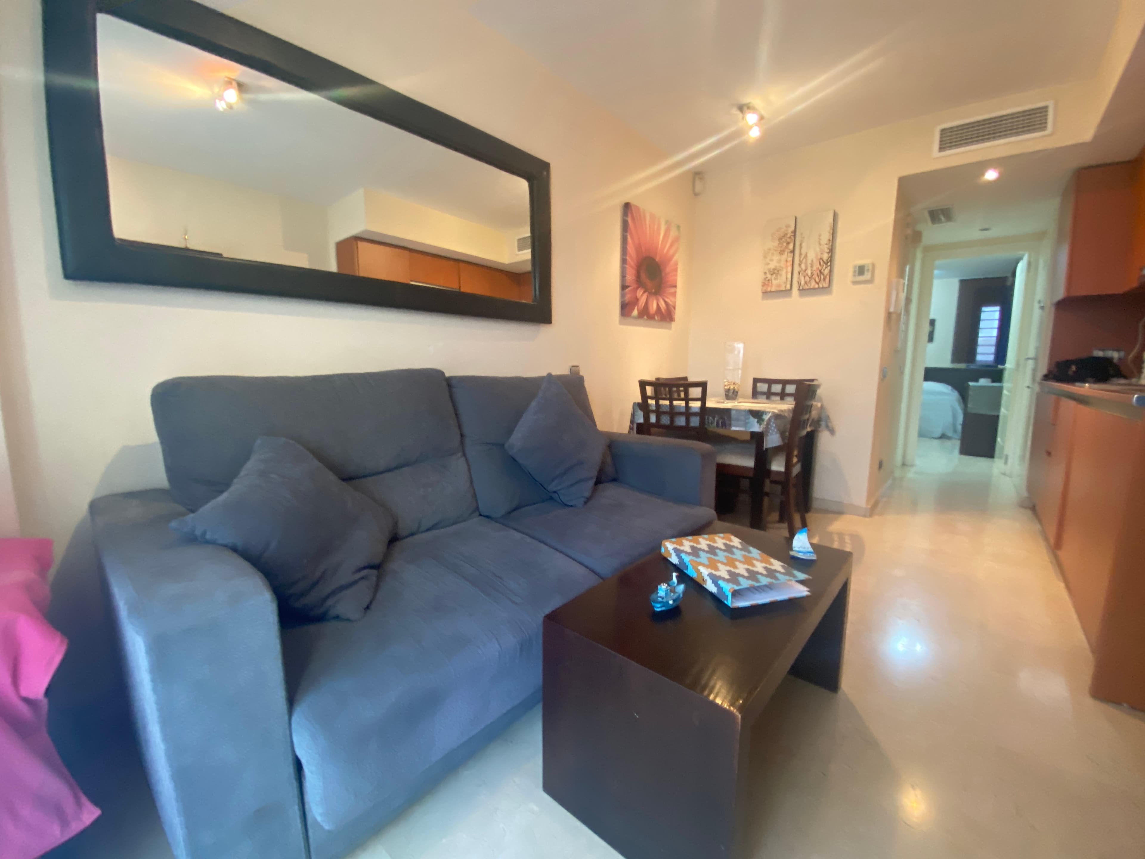 Urbanización los Patos 4