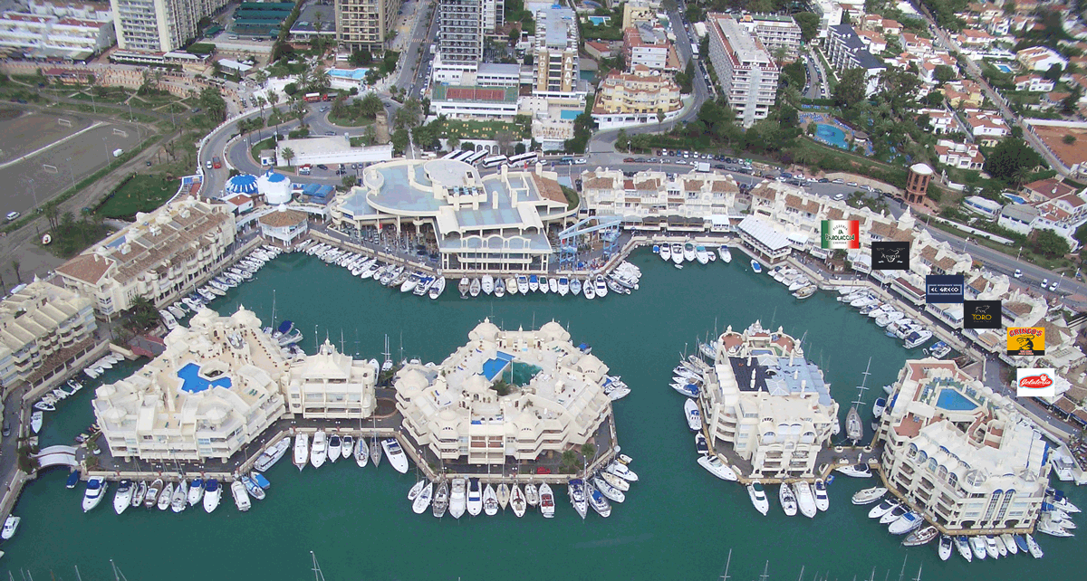 Puerto Marina